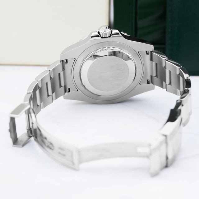 Rolex GMT Master II 116710 BLNR Image 4